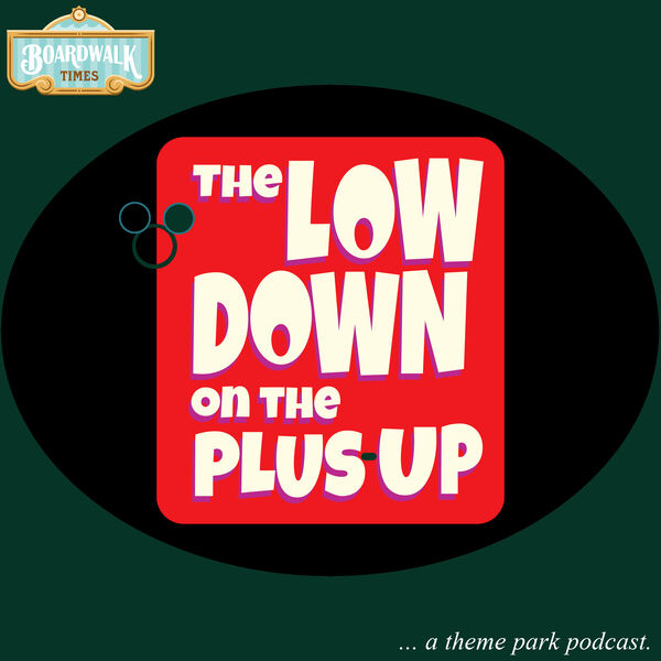 The Lowdown on the Plus-Up Podcast thumbnail