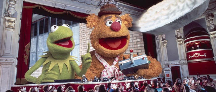 A Salute to Attractions The Disney Parks Never Should Have Closed (But Mostly Muppet*Vision 3D) thumbnail