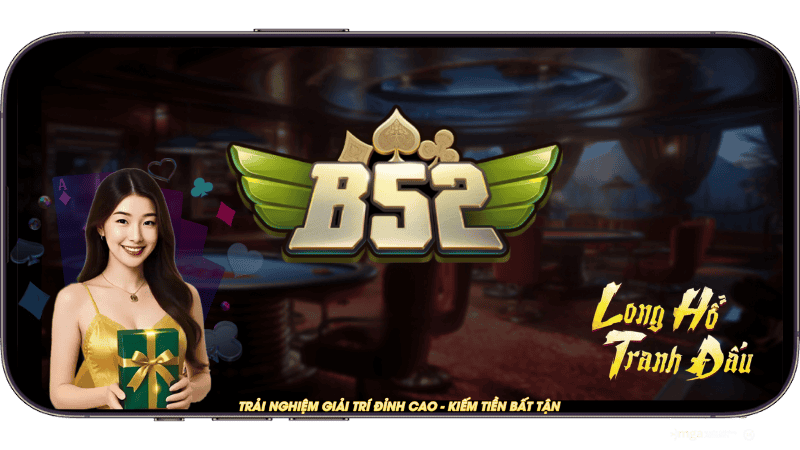 B52 CLUB thumbnail