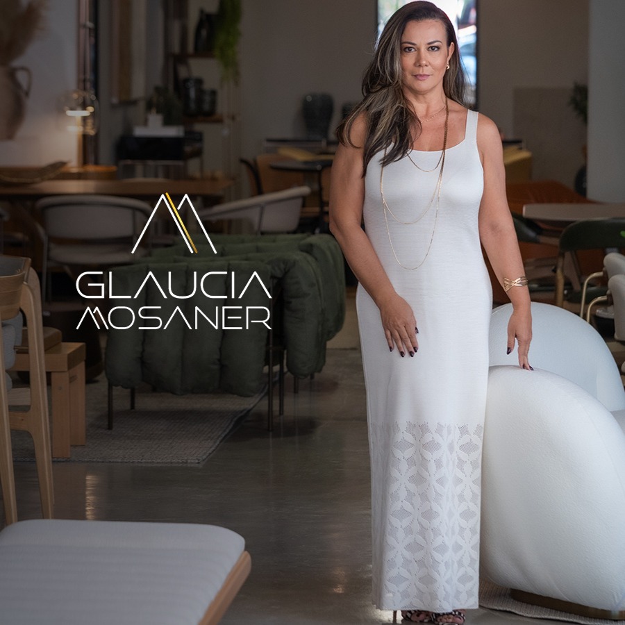 Bem-Vindos à Glaucia Mosaner thumbnail