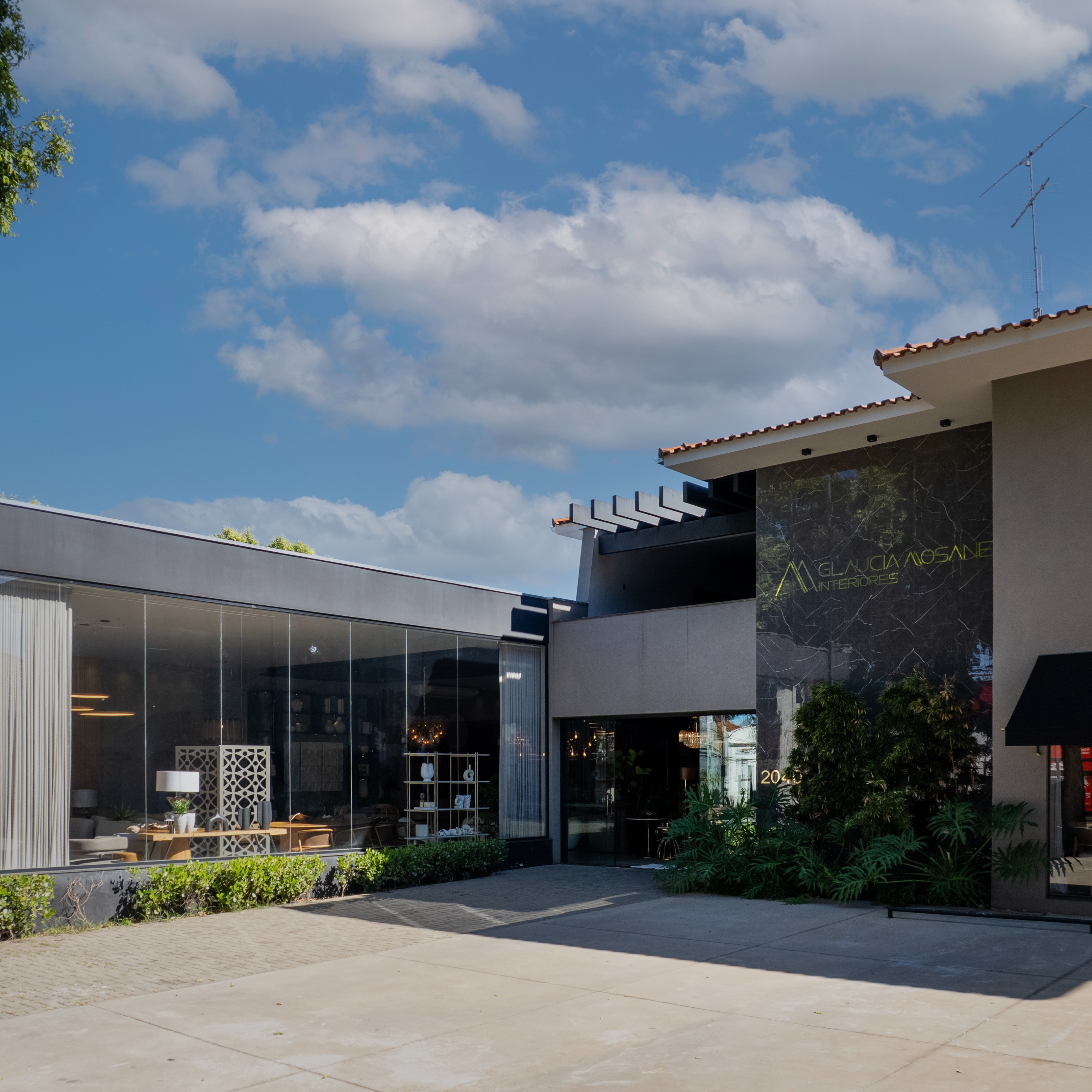 ShowRoom - Catálogo Glaucia Mosaner thumbnail