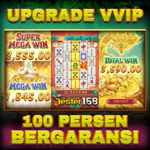JADI MEMBER VIP thumbnail
