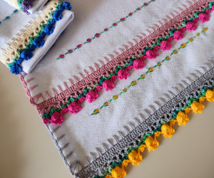 Aula Jardim Tulipas thumbnail