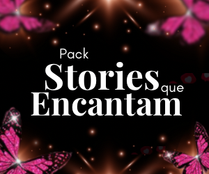 Figurinhas - Pack Stories que encantam thumbnail