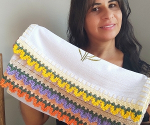 Barrado Lavanda  thumbnail