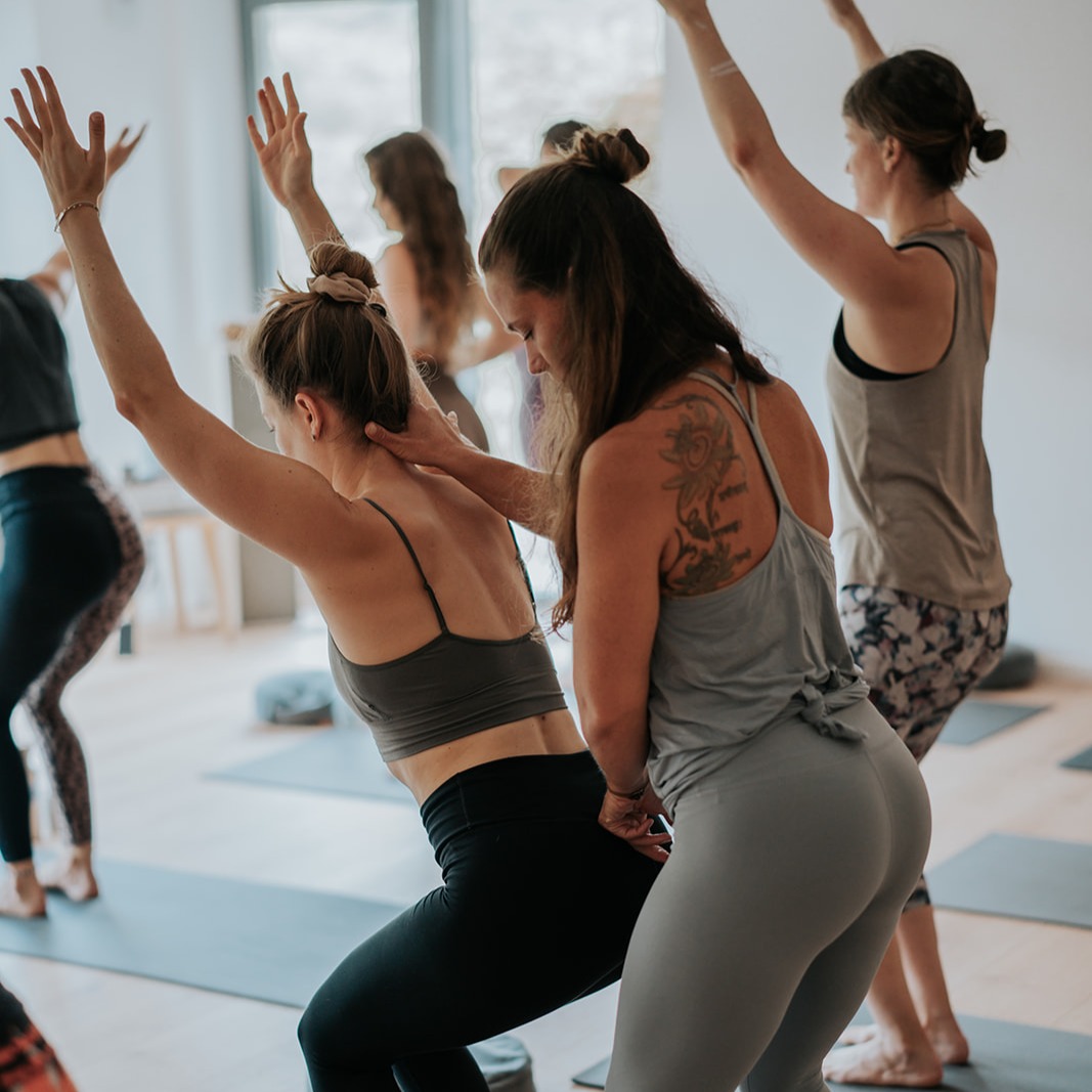 Yoga Festival HEAL FEEL LEAD 25.10.2025 thumbnail