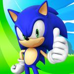 Sonic Dash apk thumbnail