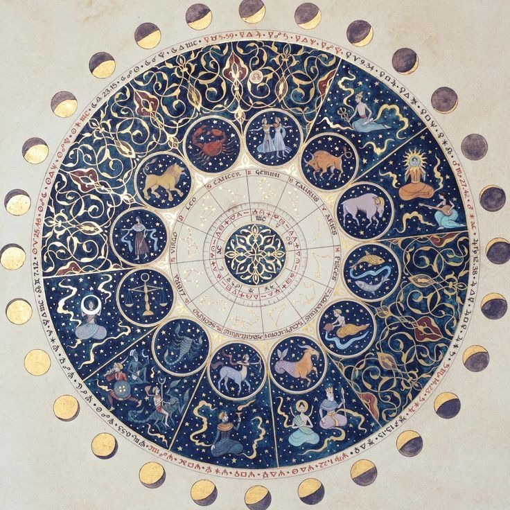 Schedule Your Astrology Reading thumbnail