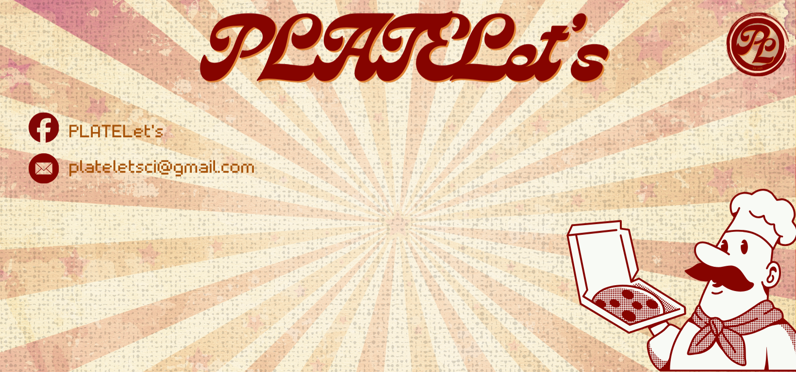 BioSite banner for @platelets