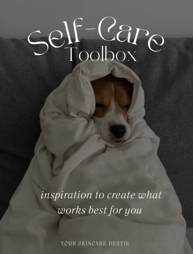 Selfcare Toolbox thumbnail
