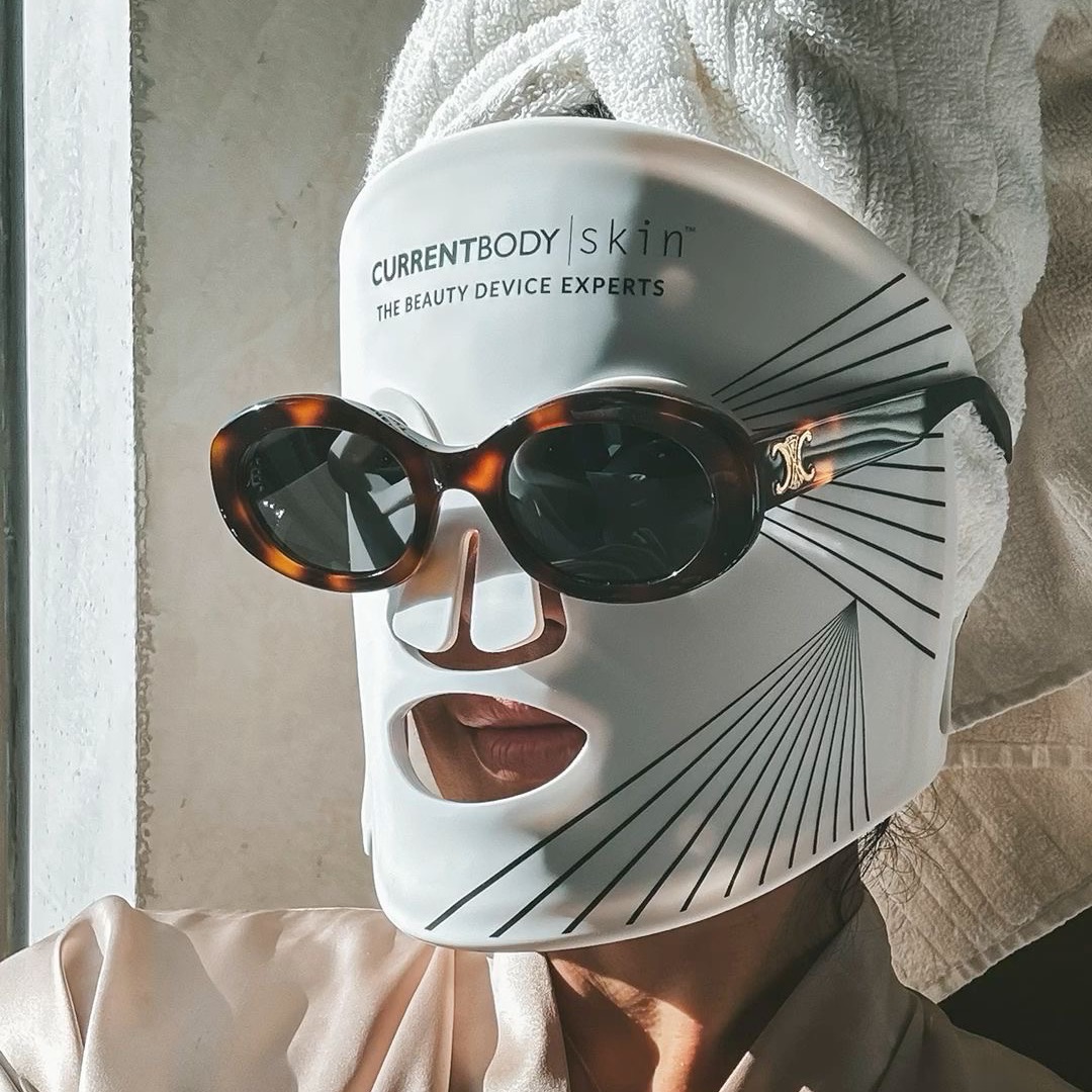 LED Acne Mask CODE: ILEANACB 10% off thumbnail