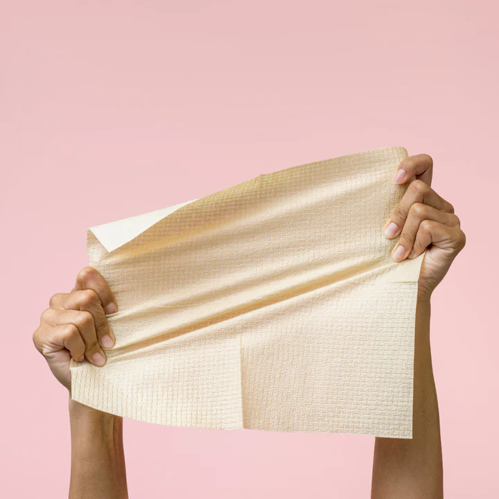 Skincare Towels for $7 thumbnail