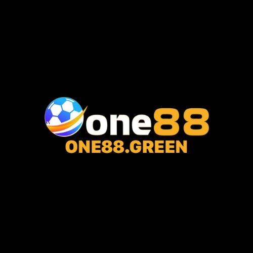 ONE88 GREEN thumbnail