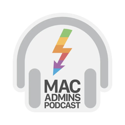 Mac Admins Podcast thumbnail