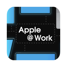 Apple @ Work Podcast - Compliance thumbnail