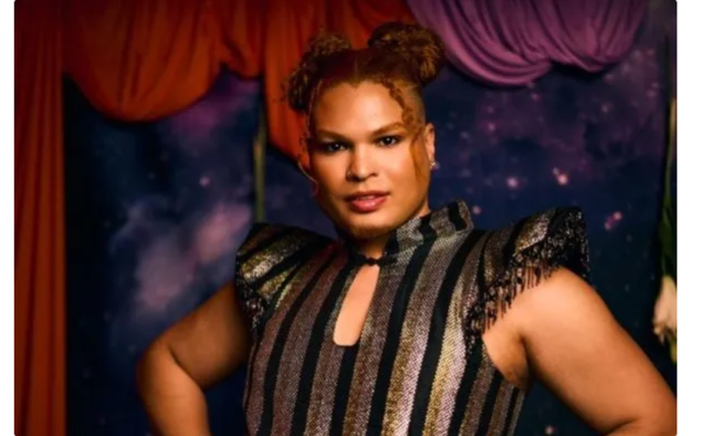 New Hollywood Mag Interview thumbnail