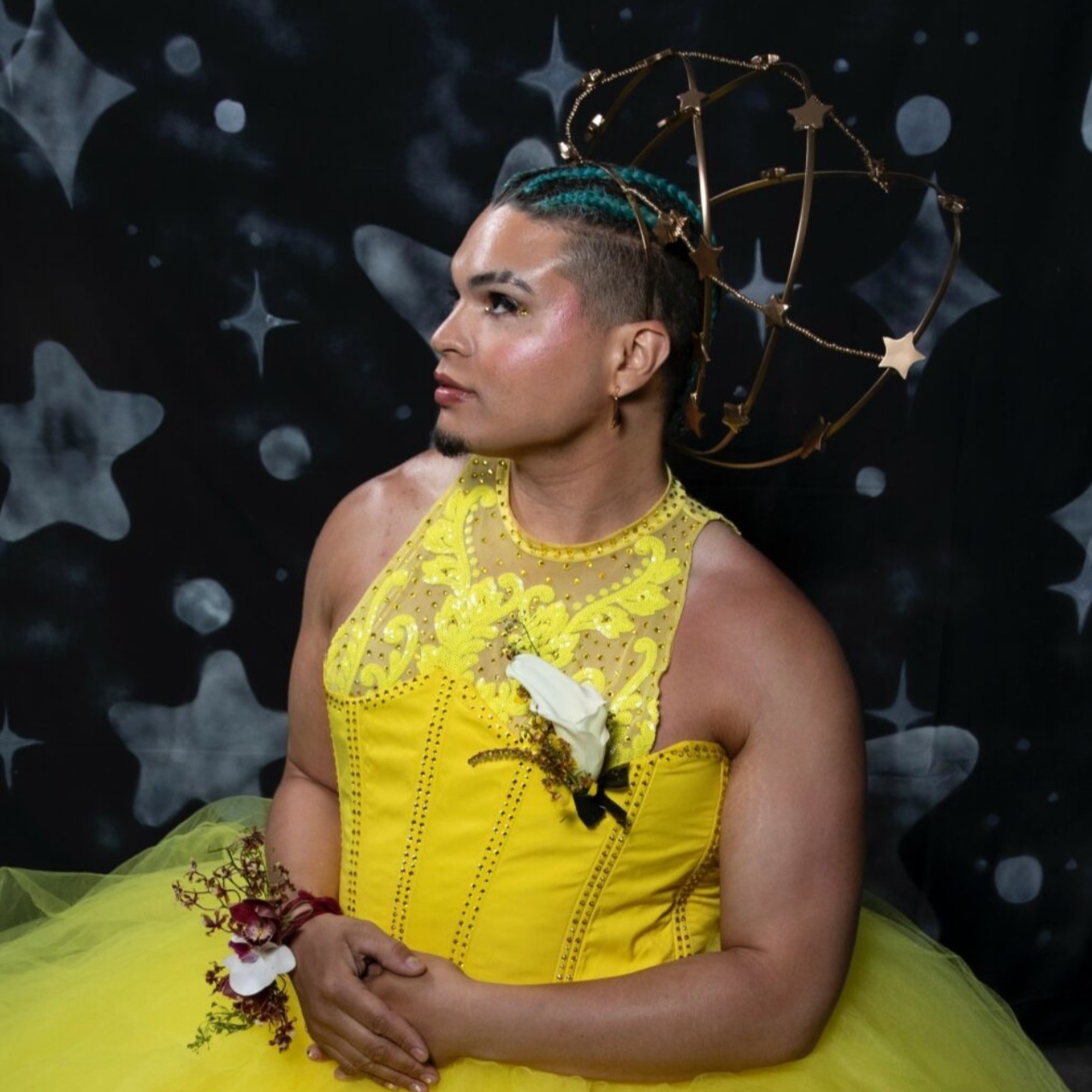 Voyage LA Magazine Interview thumbnail