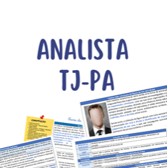 Combo Analista TJ-PA thumbnail