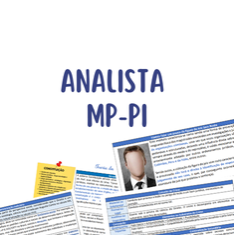 Combo Analista MP-PI thumbnail