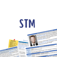 Combo para STM thumbnail