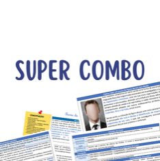 Super Combo (Todos os Resumos Tabelados) thumbnail