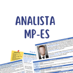 Combo Analista MPE- ES thumbnail