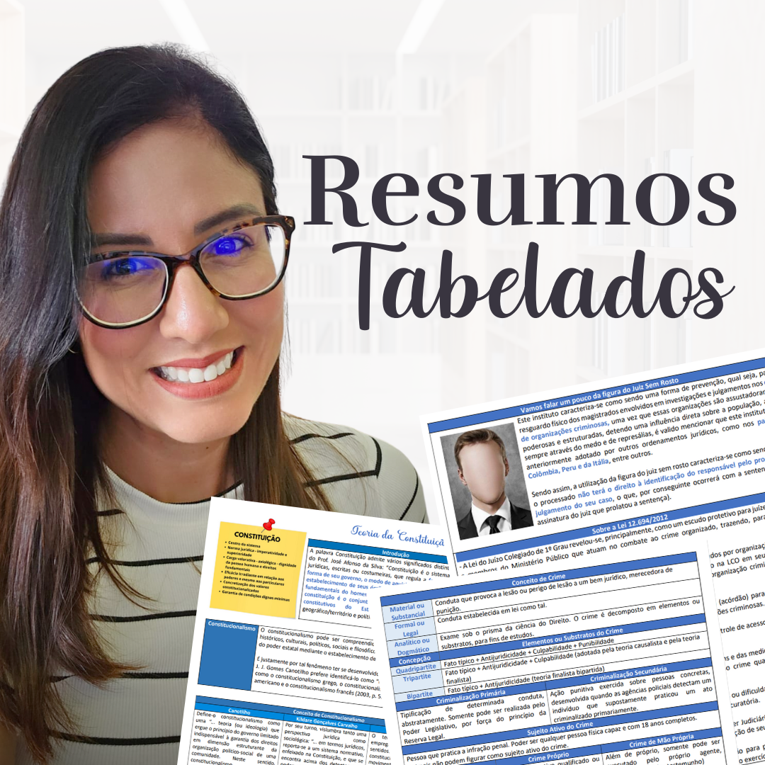 Combo Estudantes de Direito Iniciante thumbnail