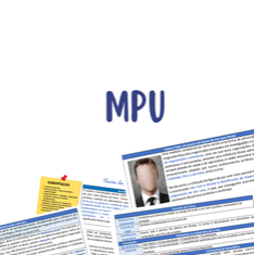 Combo para MPU thumbnail