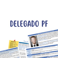 Combo Delegado PF thumbnail