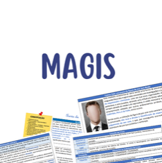Combo da Magis thumbnail