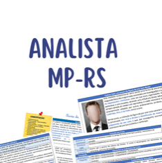 Combo Analista MP-RS thumbnail
