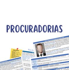 Combo de Procuradorias thumbnail