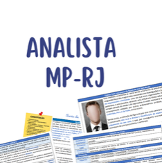Combo Analista MPRJ thumbnail