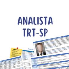 Combo para TRT-SP thumbnail