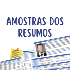 Amostras dos Resumos thumbnail