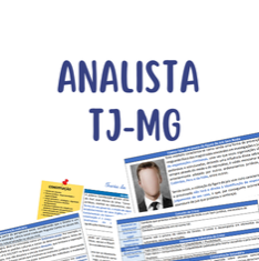 Combo para TJ-MG thumbnail
