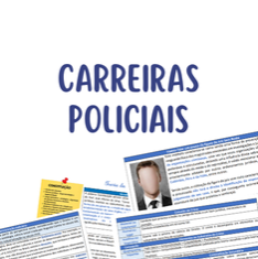 Combo Carreiras Policiais thumbnail