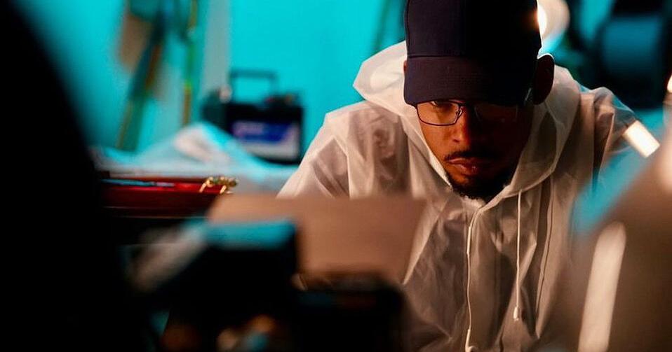 Dakarai Akil Is Building More Than Films—He’s Building a Film Community in Houston thumbnail