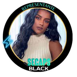 Fale diretamente comigo: Representante oficial do Secaps Black thumbnail