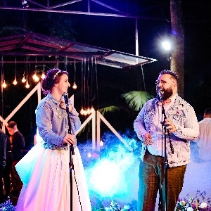 Casa Giardino: Nathalia + Victor thumbnail