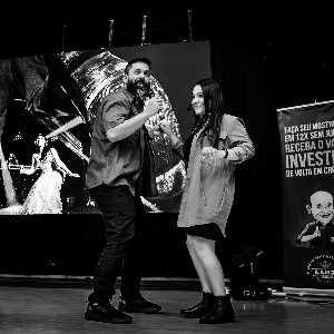 Palestramos no Maior Congresso de Fotografia de Minas Gerais thumbnail