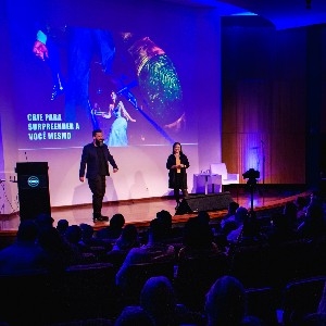 Palestrantes Prêmio Bride  thumbnail