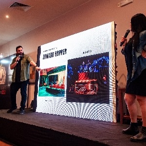 Almeidas no Photo in Rio 2023 thumbnail