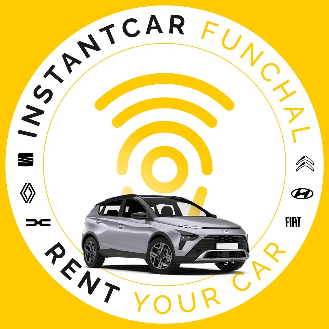  🚘 InstantCar Rental Madeira thumbnail
