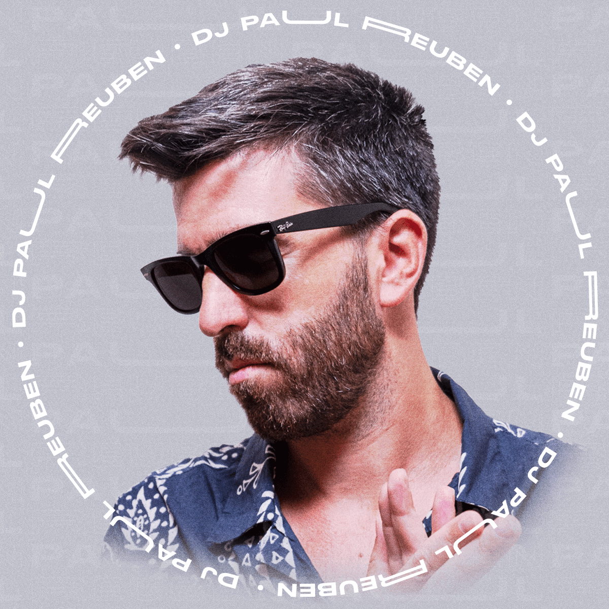 🎧 Paul Reuben - DJ Sets & Booking thumbnail