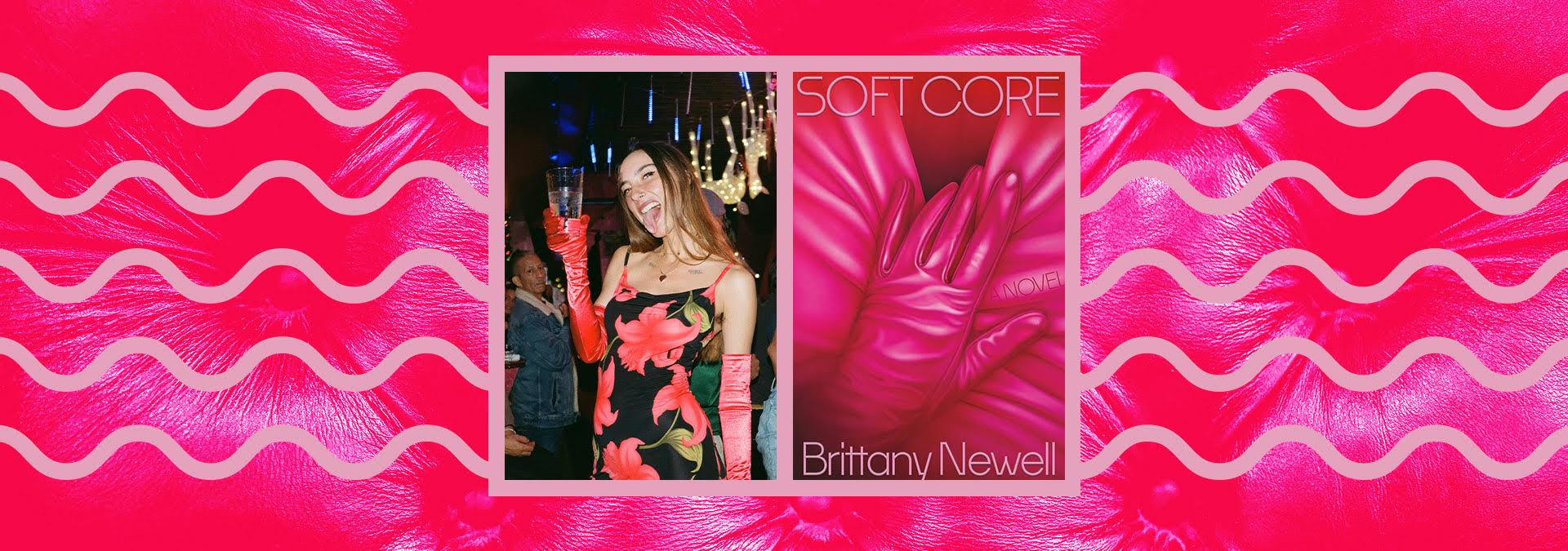 “What if We Could Fall in Love All Over Again?” An Interview with Brittany Newell - Chicago Review of Books thumbnail