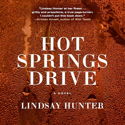 Lindsay Hunter Is Redrawing the Boundaries of Crime Fiction thumbnail