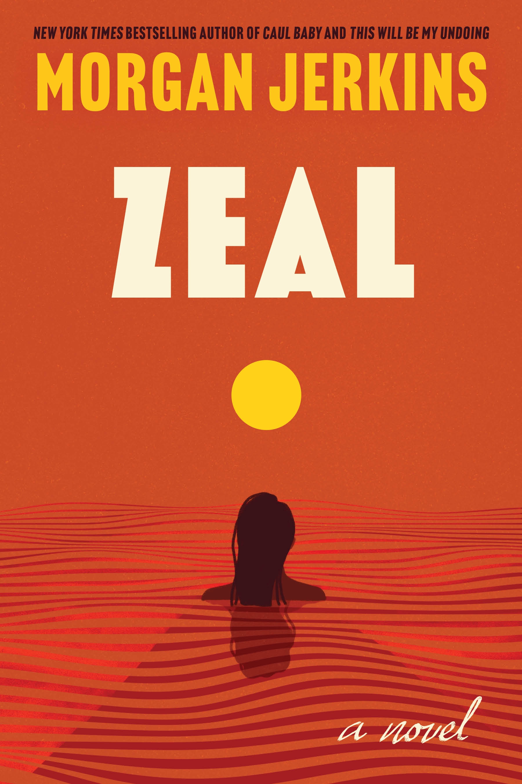 Morgan Jerkins: Zeal | The Brooklyn Rail thumbnail