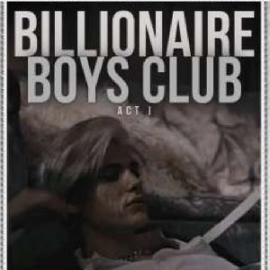 Billionaire Boys Club thumbnail