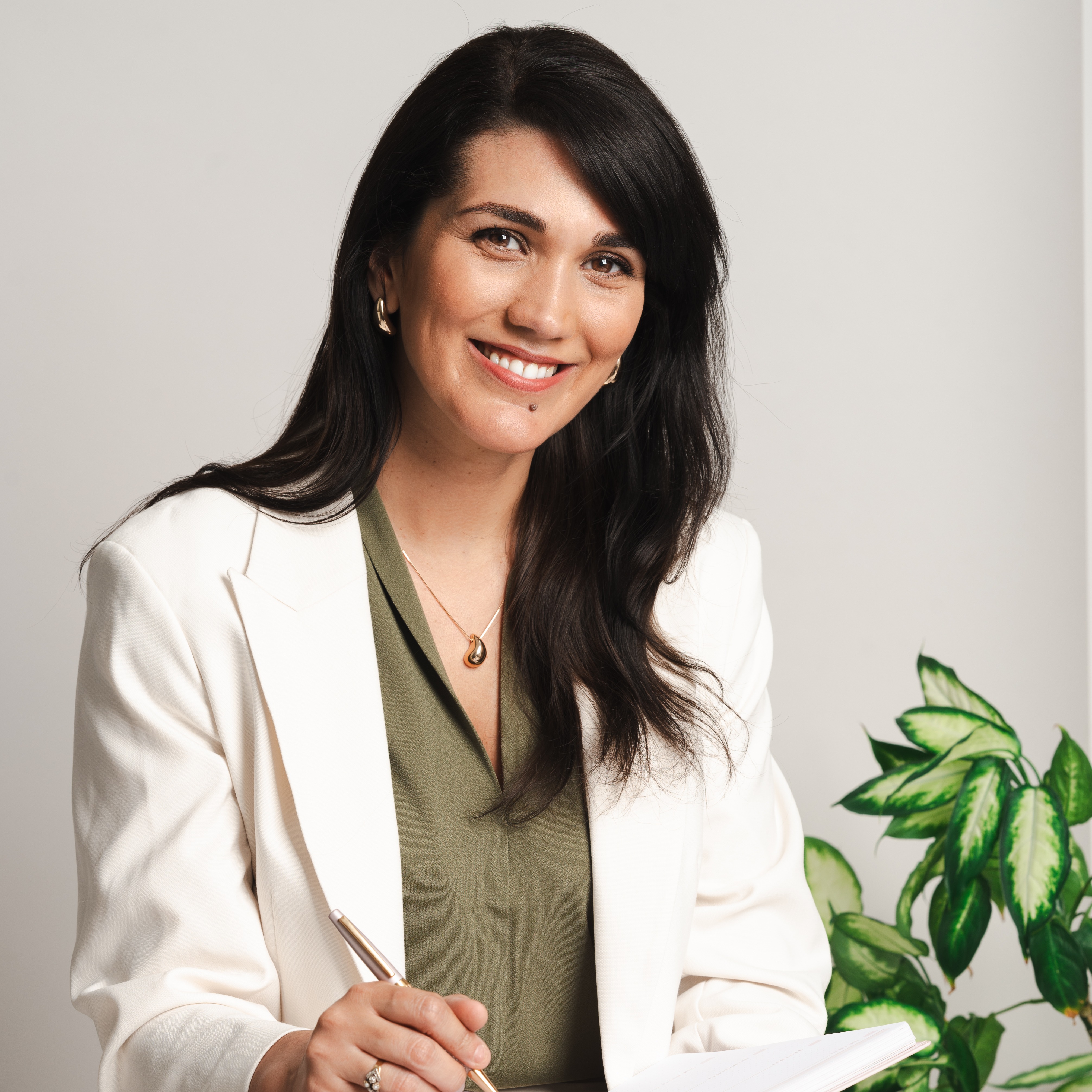 Becoming HER: 1:1 Leadership program thumbnail